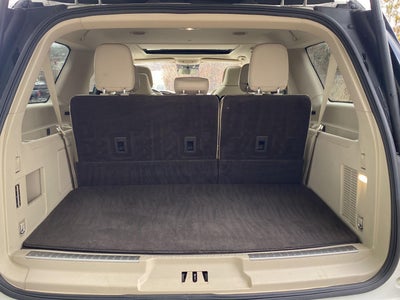 2020 Lincoln Navigator L Reserve