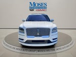2020 Lincoln Navigator Reserve L