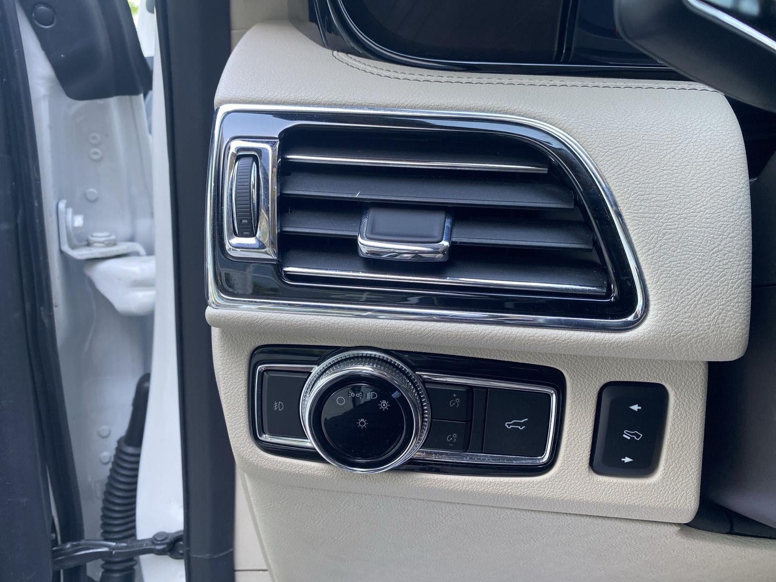 2020 Lincoln Navigator Reserve L