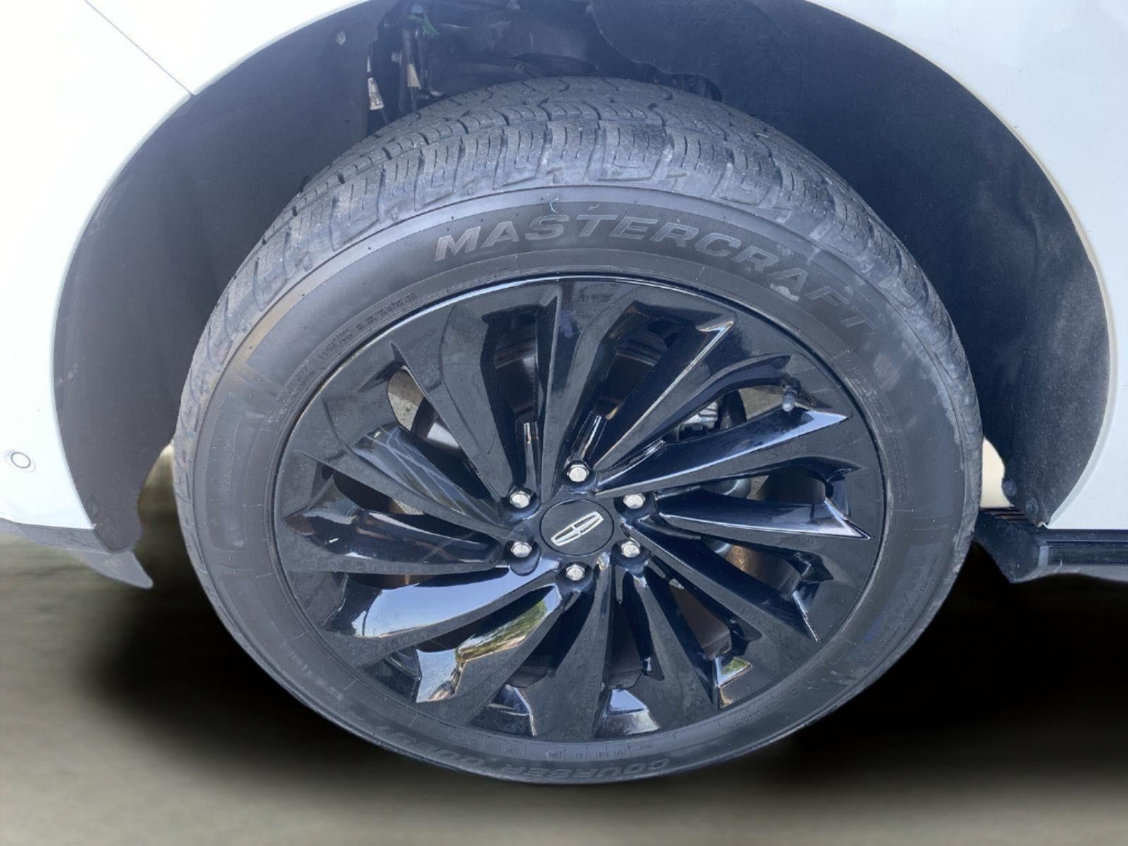 2020 Lincoln Navigator Reserve L