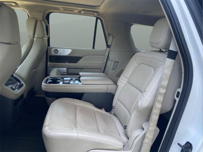 2020 Lincoln Navigator Reserve L