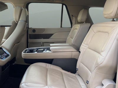 2019 Lincoln Navigator L Reserve