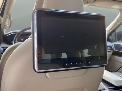 2019 Lincoln Navigator L Reserve