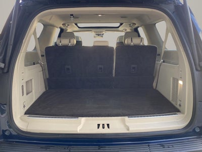 2019 Lincoln Navigator L Reserve