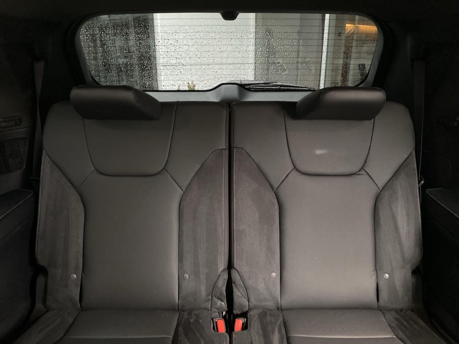 2024 Lexus TX TX 350