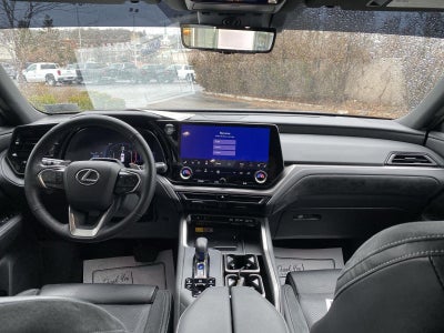 2024 Lexus TX TX 350