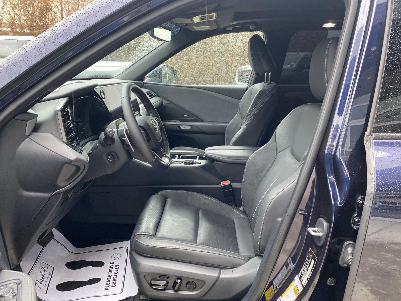 2024 Lexus TX TX 350