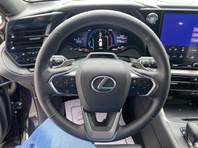 2024 Lexus TX TX 350