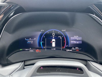 2024 Lexus TX TX 350