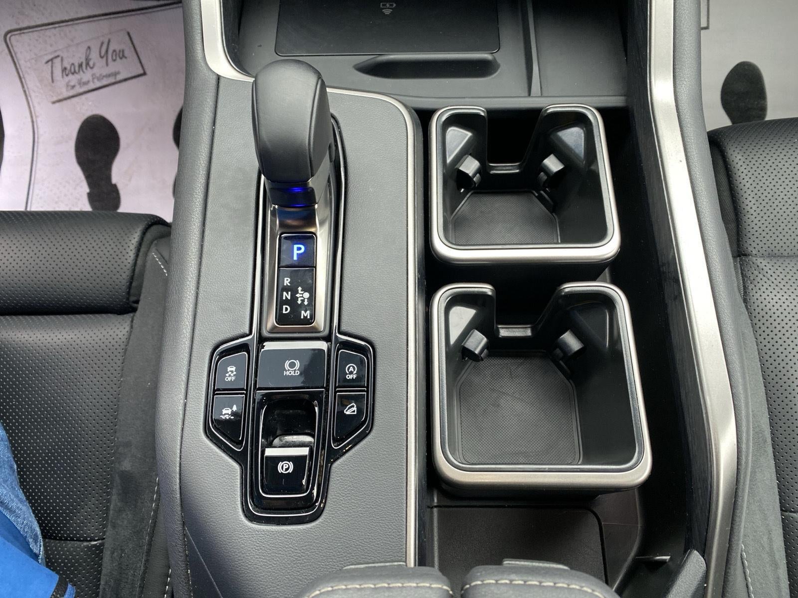 2024 Lexus TX TX 350