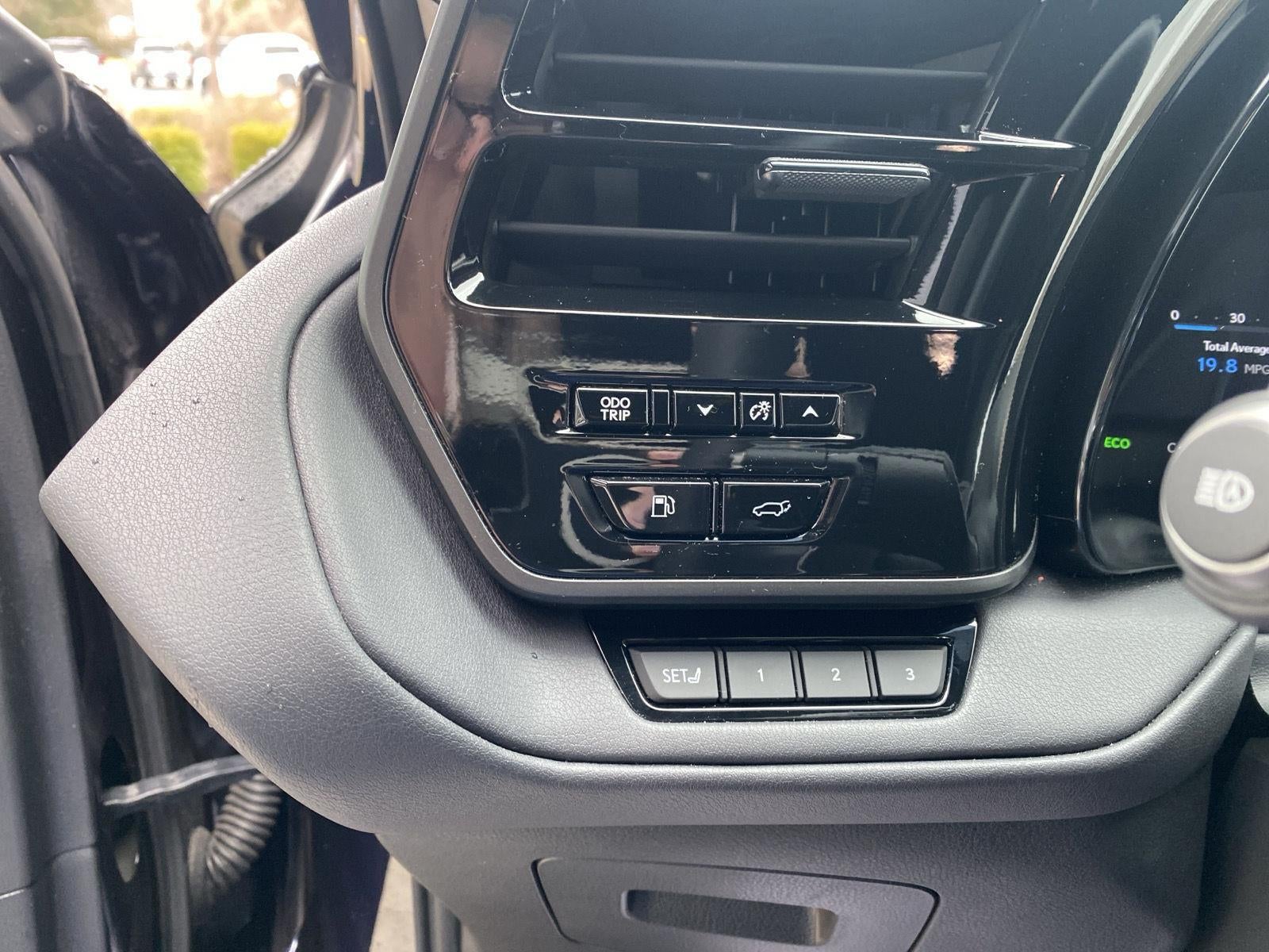 2024 Lexus TX TX 350