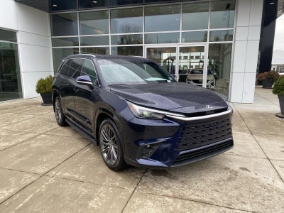 2024 Lexus TX TX 350