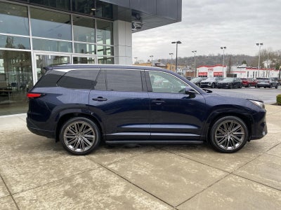 2024 Lexus TX TX 350