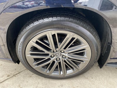 2024 Lexus TX TX 350