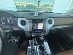 2018 Toyota Tundra 4WD SR5