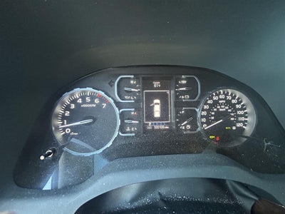 2018 Toyota Tundra 4WD SR5