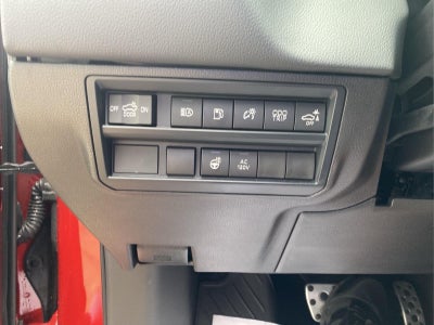 2026 Toyota Tundra Hybrid Limited CrewMax 6.4' Bed