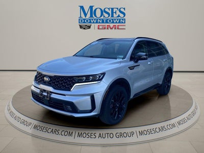 2021 Kia Sorento SX