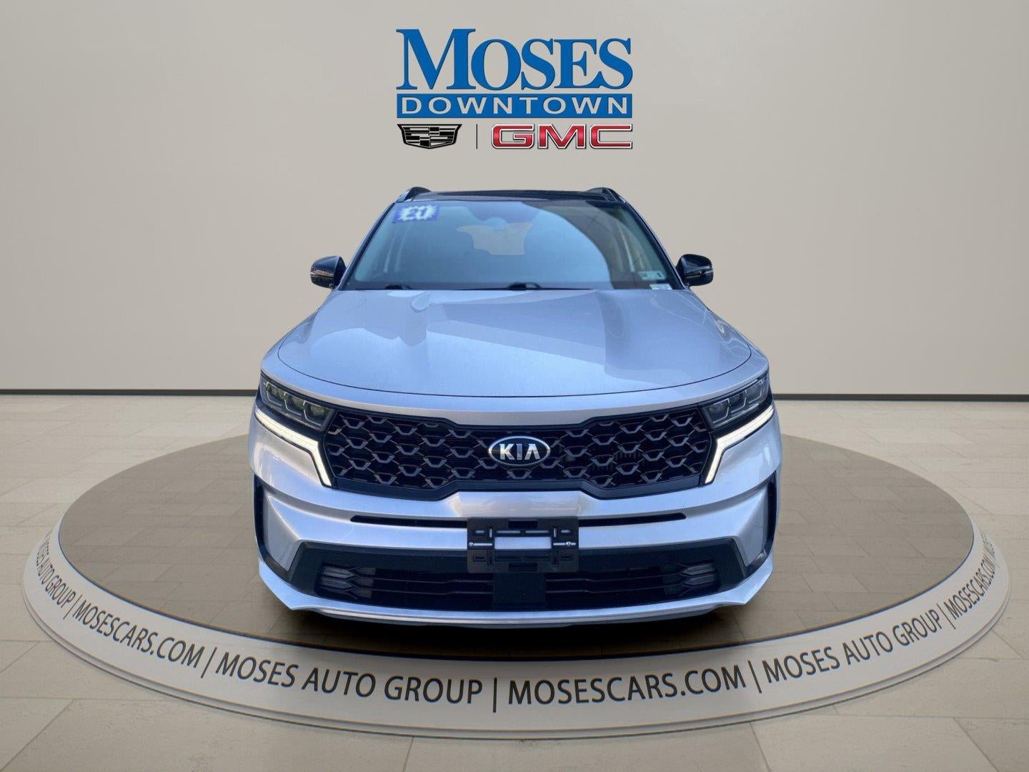 2021 Kia Sorento SX