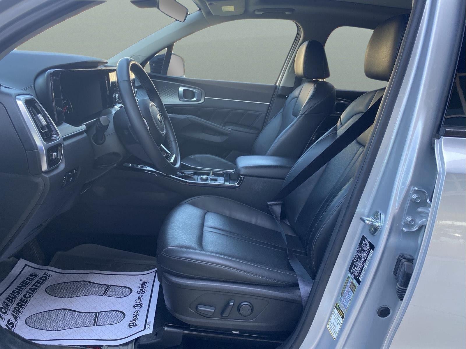 2021 Kia Sorento SX