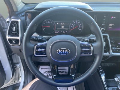 2021 Kia Sorento SX