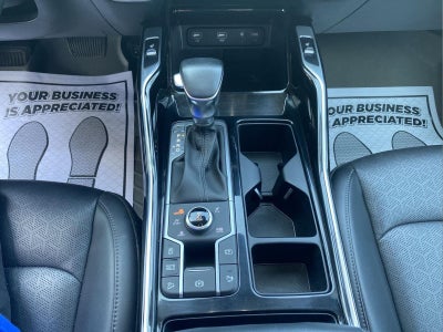 2021 Kia Sorento SX