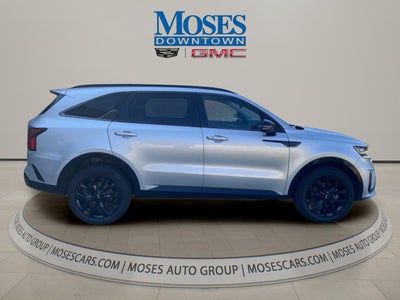 2021 Kia Sorento SX