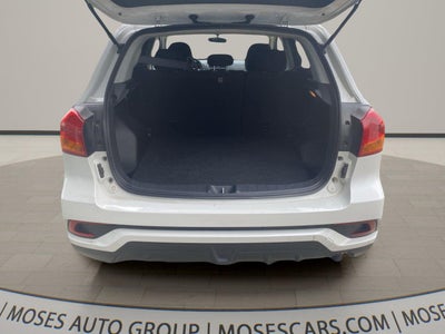 2019 Mitsubishi Outlander Sport 2.0 ES