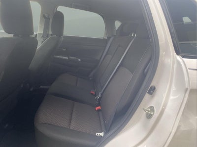 2019 Mitsubishi Outlander Sport 2.0 ES