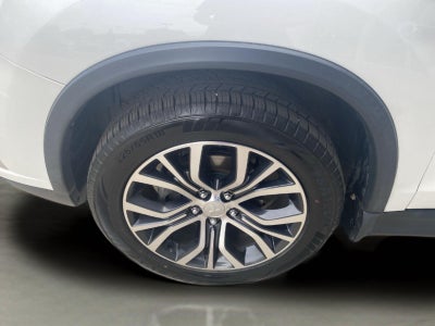 2019 Mitsubishi Outlander Sport 2.0 ES