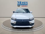 2019 Mitsubishi Outlander Sport 2.0 ES