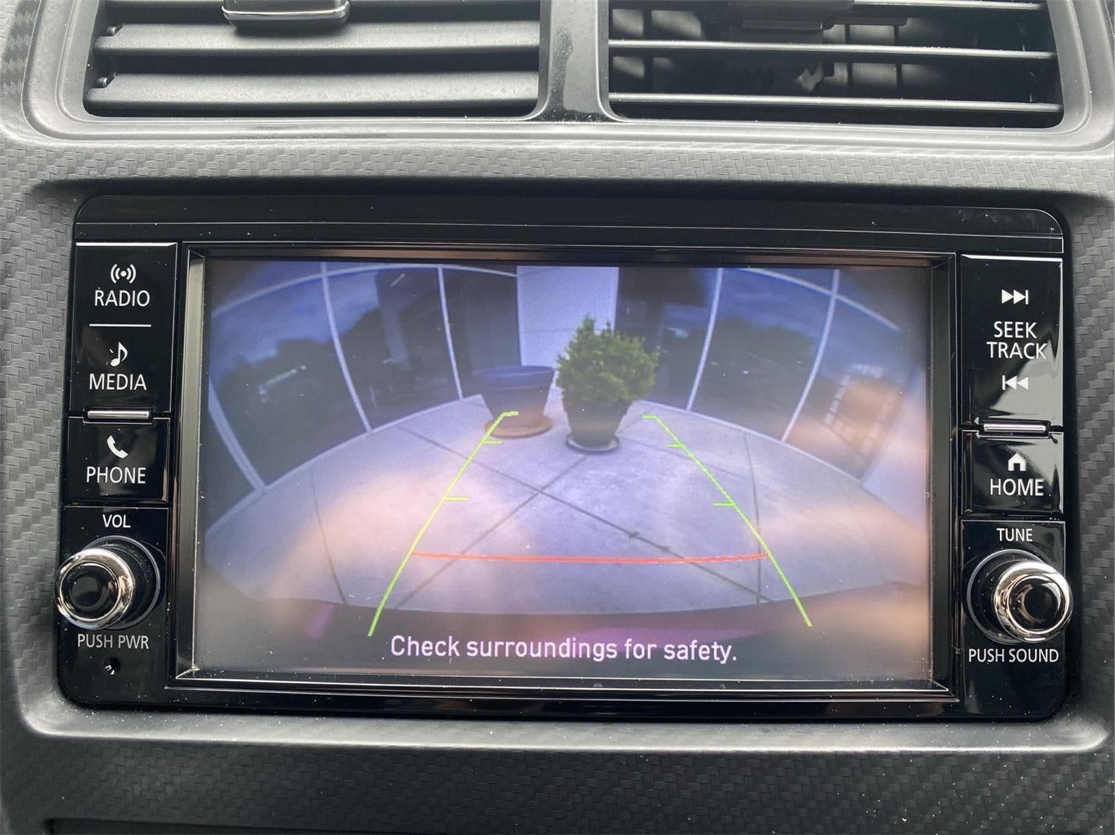 2019 Mitsubishi Outlander Sport 2.0 ES