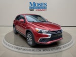 2019 Mitsubishi Outlander Sport 2.0 ES