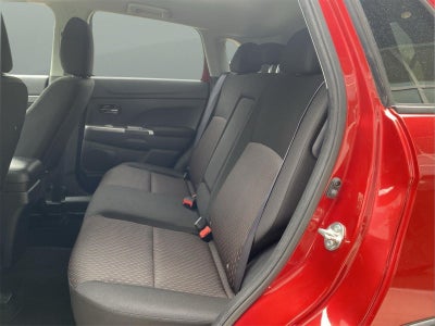 2019 Mitsubishi Outlander Sport 2.0 ES
