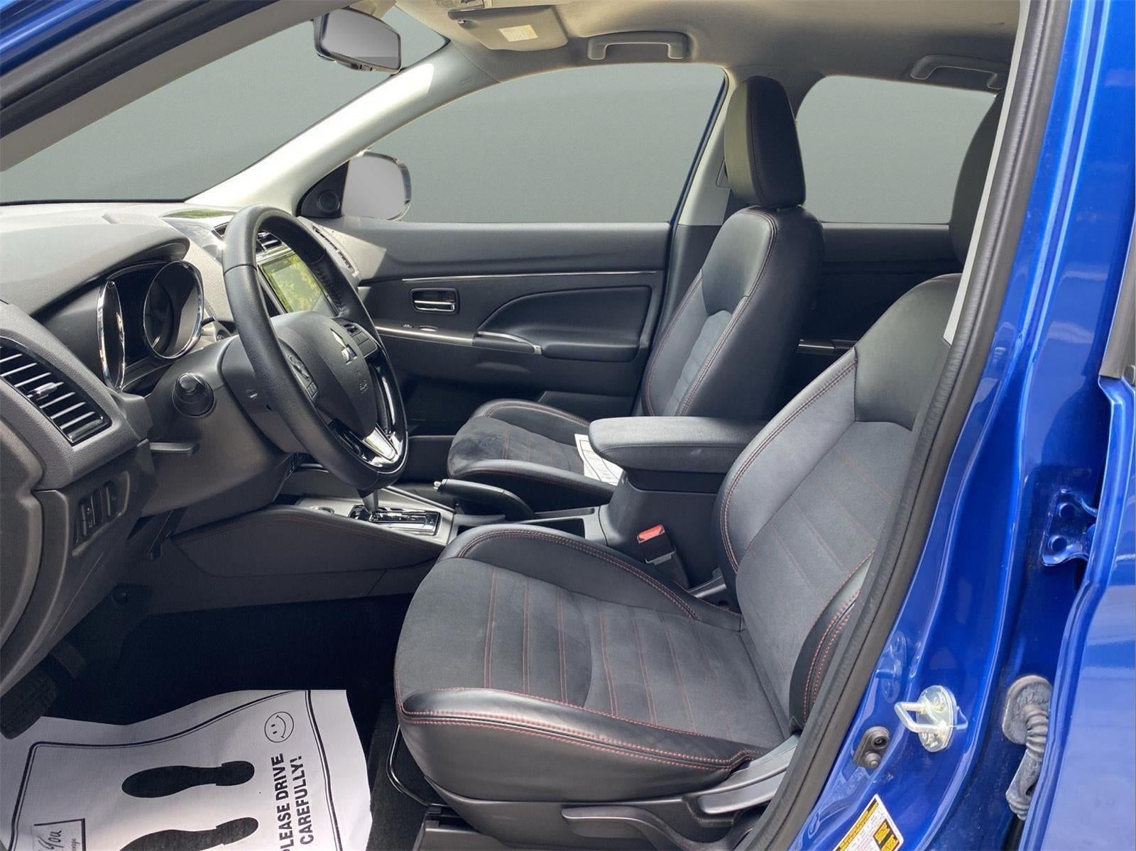 2024 Mitsubishi Outlander Sport S