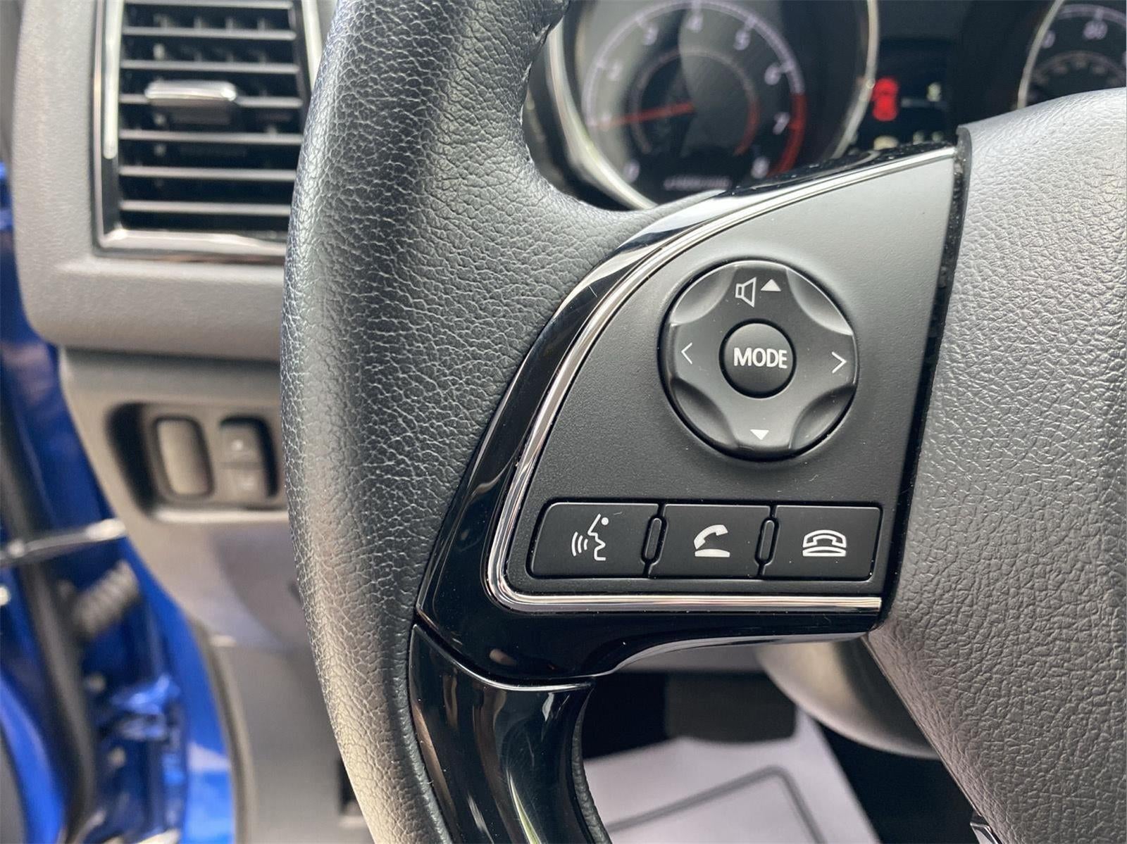 2024 Mitsubishi Outlander Sport S
