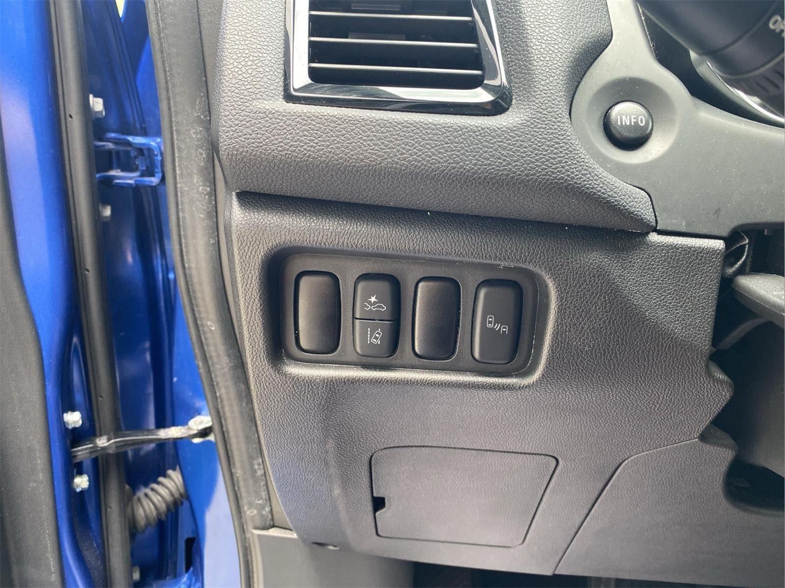 2024 Mitsubishi Outlander Sport S