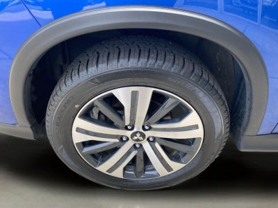 2024 Mitsubishi Outlander Sport S