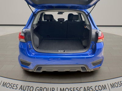 2024 Mitsubishi Outlander Sport S