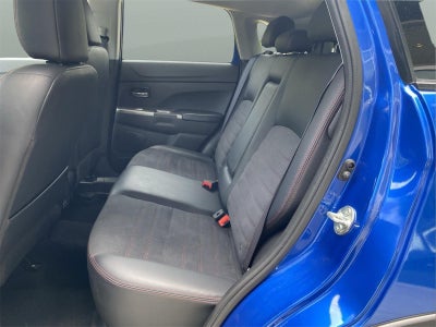 2024 Mitsubishi Outlander Sport S