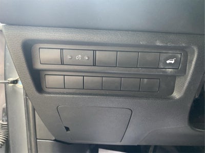 2023 Mitsubishi Outlander SE 2.5 S-AWC