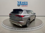 2023 Mitsubishi Outlander SE 2.5 S-AWC