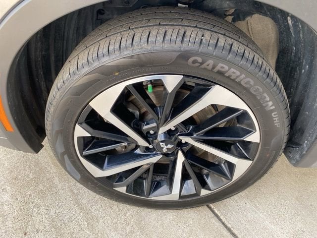 2023 Mitsubishi Outlander SEL