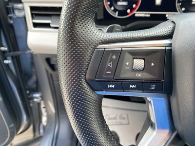 2023 Mitsubishi Outlander SEL