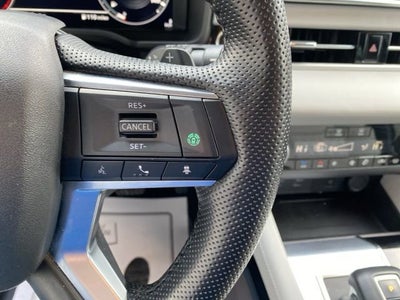 2023 Mitsubishi Outlander SEL