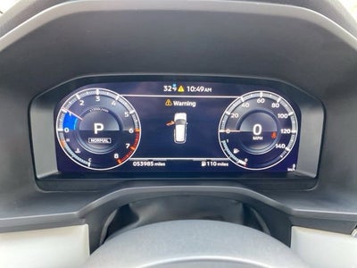 2023 Mitsubishi Outlander SEL