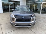 2023 Mitsubishi Outlander SEL
