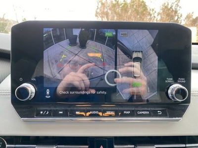 2023 Mitsubishi Outlander SEL