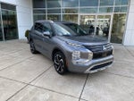 2023 Mitsubishi Outlander SEL