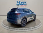 2022 Mazda Mazda CX-5 2.5 S Carbon Edition